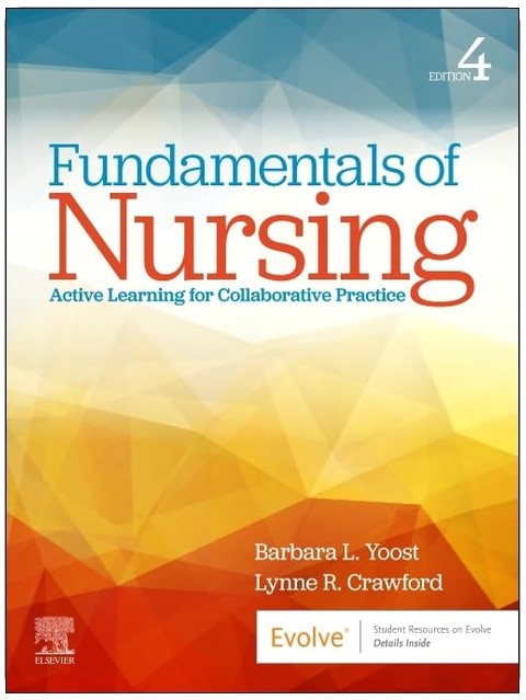 Fundamentals of Nursing: Active Learning for Collaborative Practice (Surgical Pathology: A Case Based Approach to Diagnosis)
