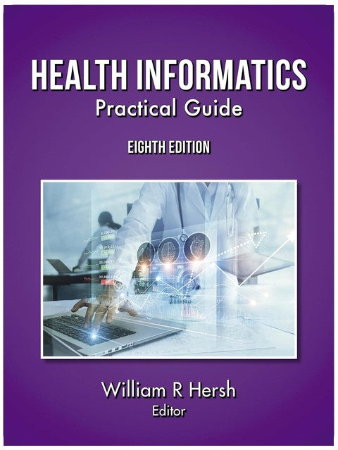 Informatique de la santé : Guide pratique