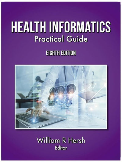 Informatique de la santé : Guide pratique
