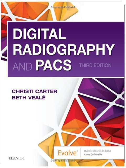 Radiographie numérique et PACS