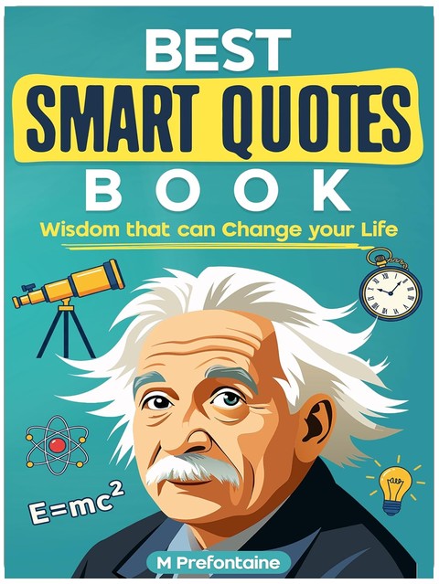 Le meilleur livre de citations intelligentes : une sagesse qui peut changer votre vie (Citations pour toutes les occasions, livre 12)