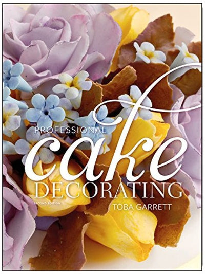 Décoration professionnelle de gâteaux