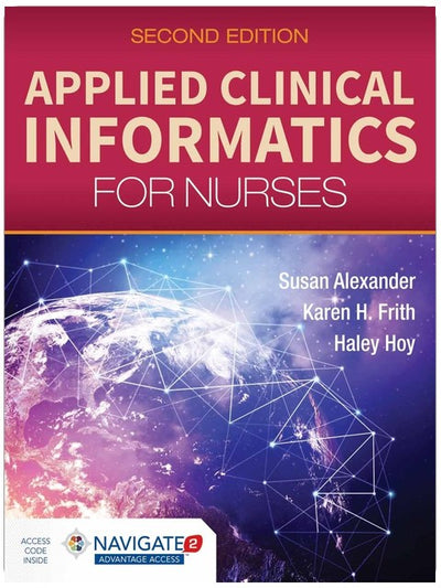Informatique clinique appliquée pour les infirmières