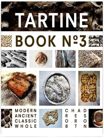 Tartine n° 3 : L'ancien et le nouveau classique