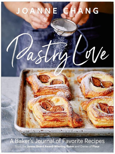Pâtisserie Amour : Le journal d'une boulangère et de ses recettes préférées