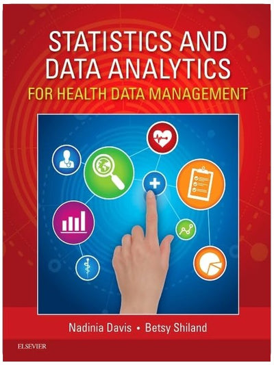 Statistik und Datenanalyse für das Gesundheitsdatenmanagement