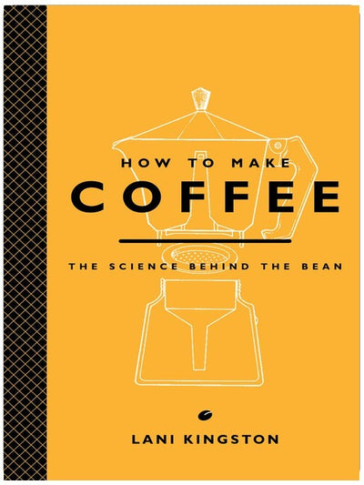 Comment faire du café : guide scientifique expliquant la mouture, l'extraction et les méthodes d'infusion pour la tasse parfaite.