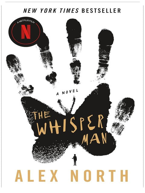 The Whisper Man: A Novel
