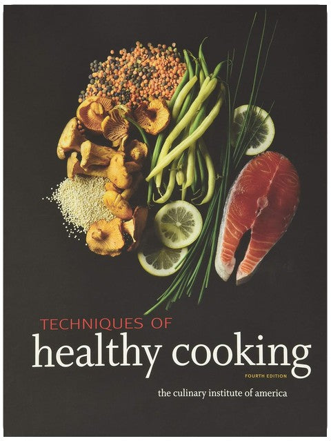 Techniques de cuisson saine
