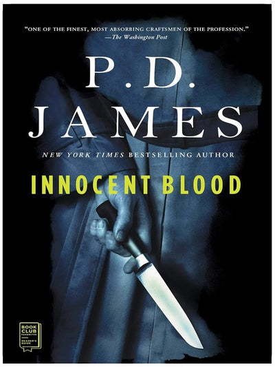 Unschuldiges Blut