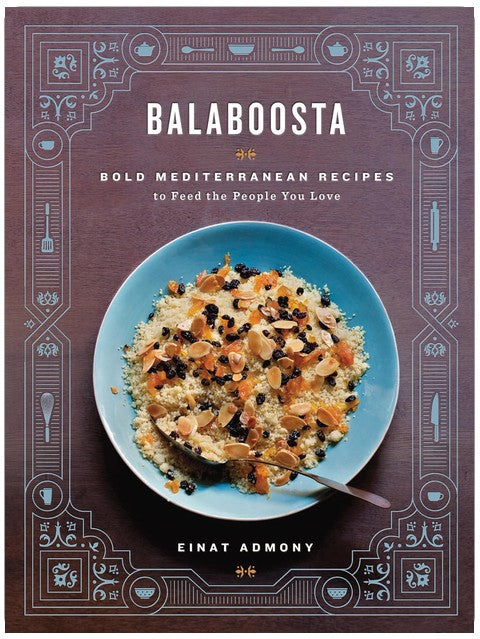 Balabousta