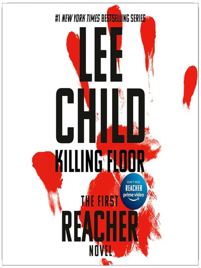 Killing Floor : Jack Reacher, Tome 1