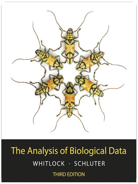 L'analyse des données biologiques