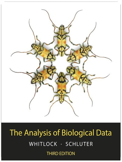 L'analyse des données biologiques