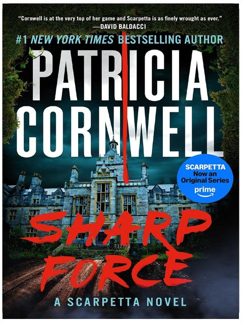 Sharp Force