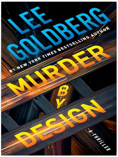 Meurtre sur mesure : un thriller (Edison Bixby, tome 1)