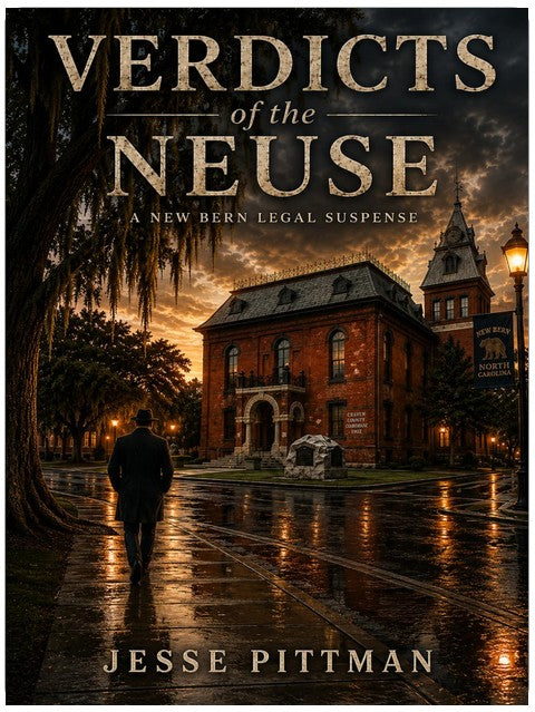 Verdicts of the Neuse