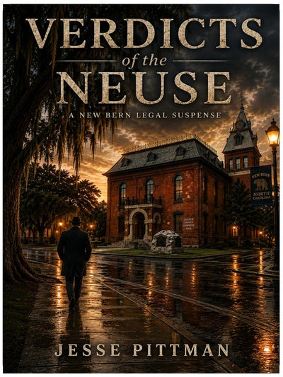 Les verdicts de la Neuse