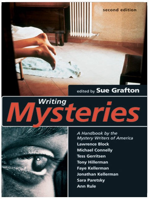 Writing Mysteries: Ein Handbuch der Mystery Writers of America