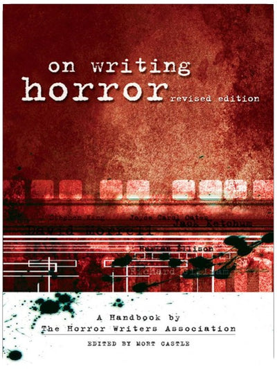On Writing Horror: A Handbook by the Horror Writers Association