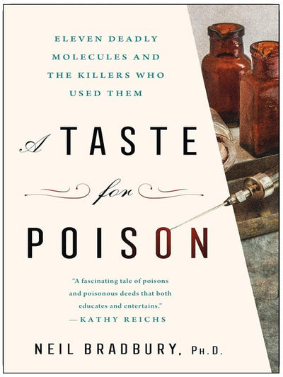 Taste for Poison