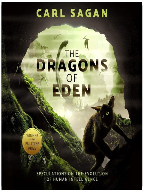 Les Dragons de l'Éden : Spéculations sur l'évolution de l'intelligence humaine