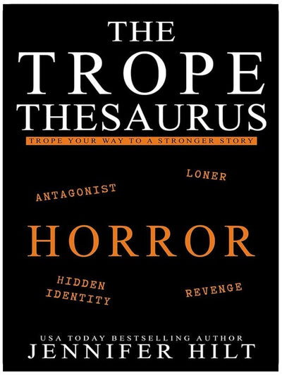 Horror Trope Thesaurus
