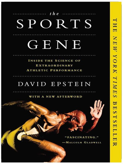 Die Sportler-Gene: Die Wissenschaft außergewöhnlicher sportlicher Leistung