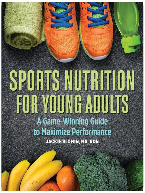 Sports Nutrition for Young Adults: A Game-Winning Guide to Maximize Performance