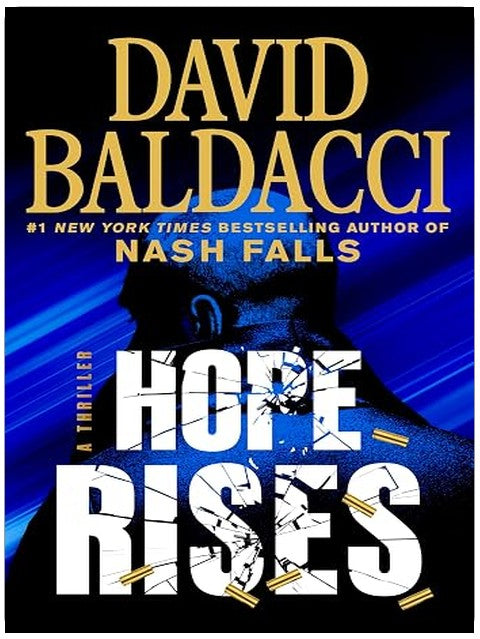 Hope Rises