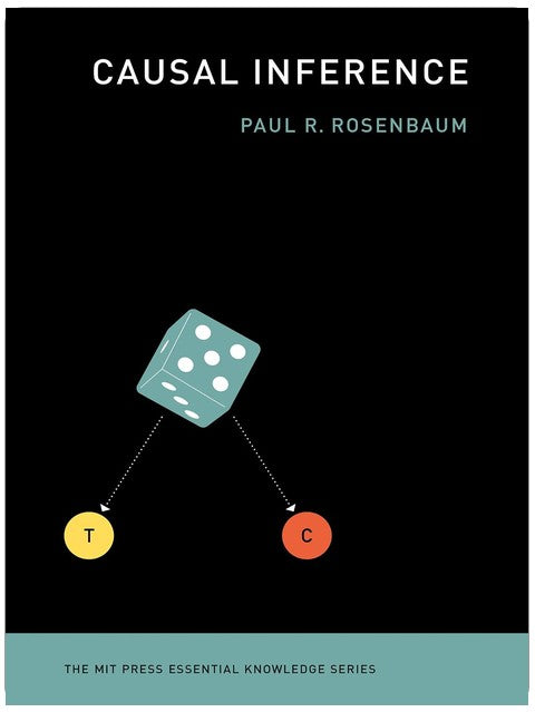 Kausale Inferenz (The MIT Press Essential Knowledge series)