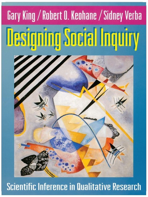 La conception de l'enquête sociale : l'inférence scientifique dans la recherche qualitative