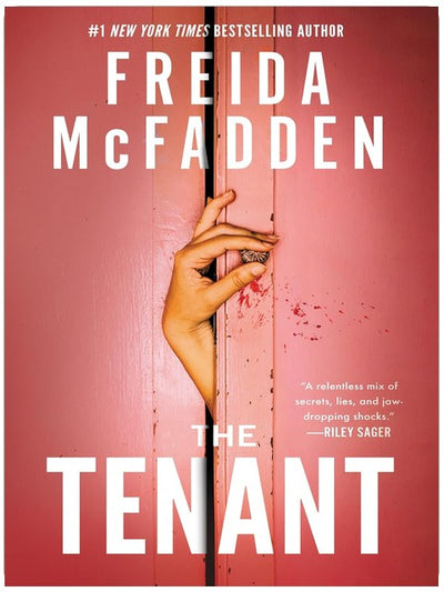 The Tenant