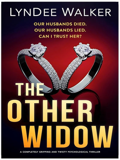 The Other Widow : Un thriller psychologique absolument addictif et totalement captivant