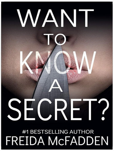 Tu veux connaître un secret ?