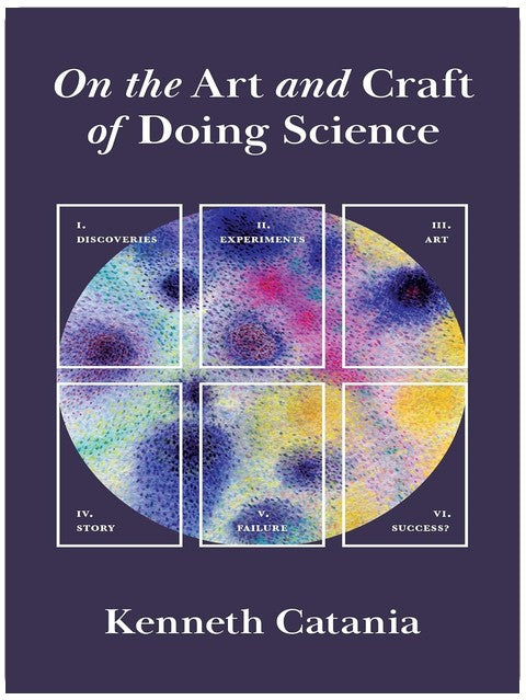 L'art et la manière de faire de la science (Compétences pour les chercheurs)