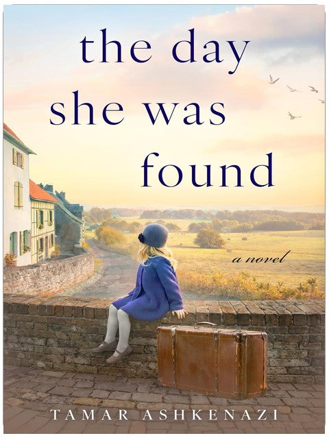Le jour où elle a été retrouvée : Un roman (Histoires d'adoption déchirantes, tome 1)