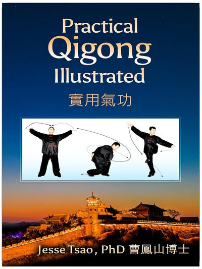 Le Qigong pratique illustré