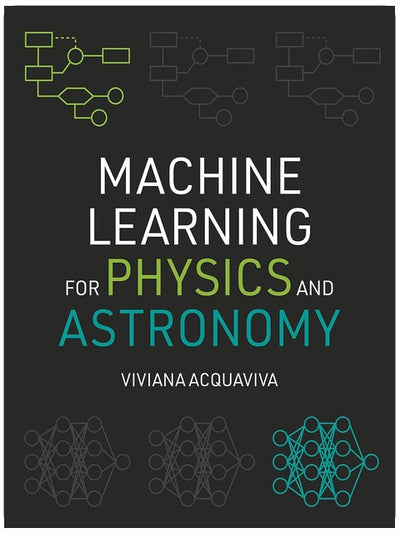 Apprentissage automatique pour la physique et l'astronomie