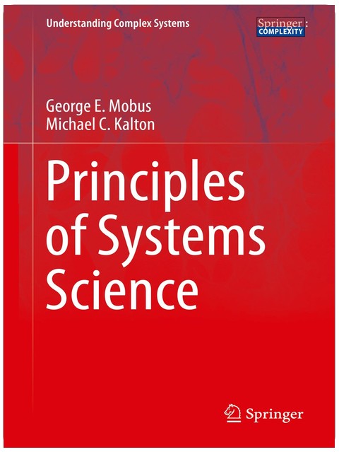 Prinzipien der Systemwissenschaft (Komplexe Systeme verstehen)