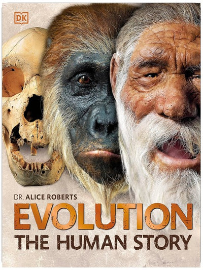 Évolution : L'histoire de l'humanité, 2e édition