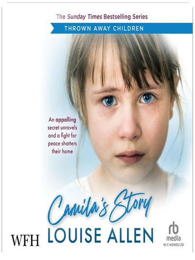 Camilas Geschichte: Weggeworfene Kinder