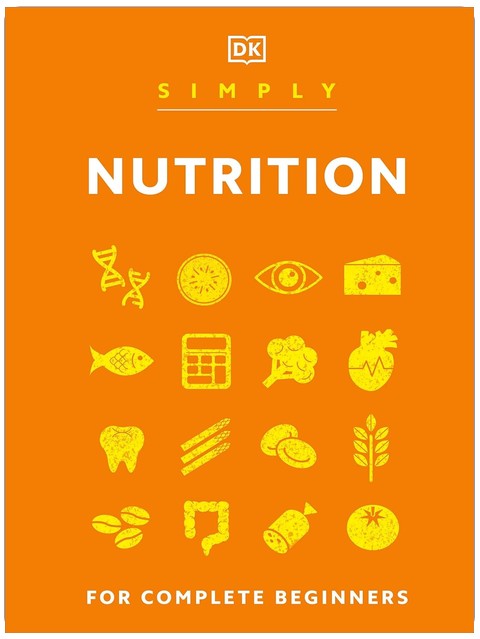 Simply Nutrition (DK Simply)