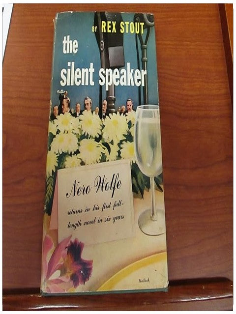 Silent Speaker