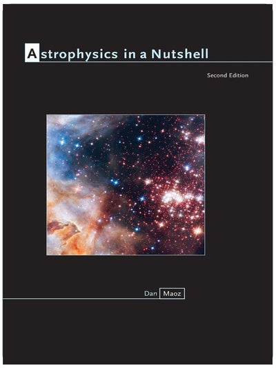 L'astrophysique en bref : Deuxième édition
