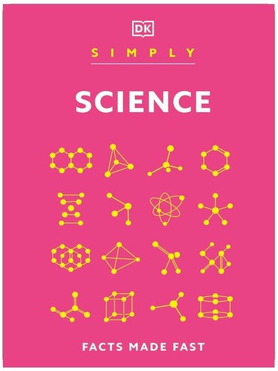 Simply Science (DK Simply)