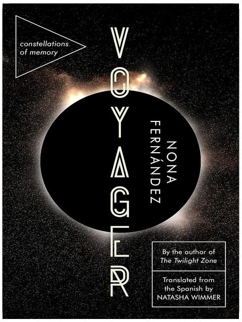 Voyager: Constellations of Memory