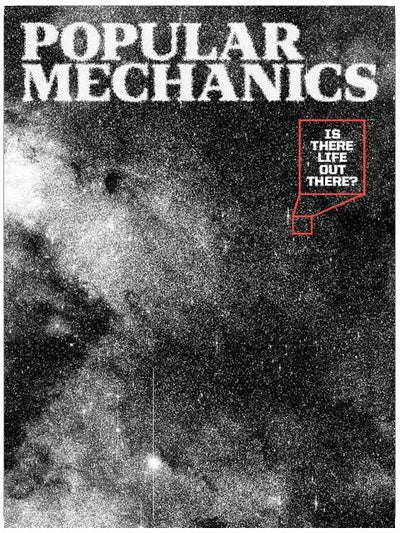 Popular Mechanics | Juillet/Août 2026