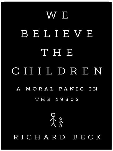 Nous croyons les enfants : une panique morale dans les années 1980