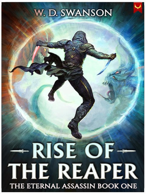 Der Aufstieg des Schnitters: Ein OP MC Isekai LitRPG (Der ewige Assassine, Buch 1)